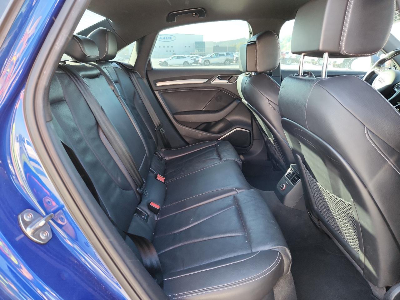 AUDI S3 PREMIUM PLUS