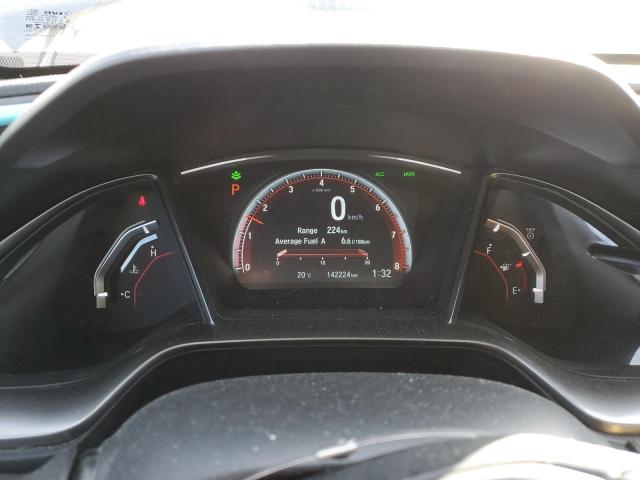 2017 HONDA CIVIC SPOR - SHHFK7H46HU304725