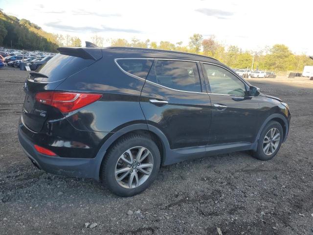 2014 HYUNDAI SANTA FE S #3316715555