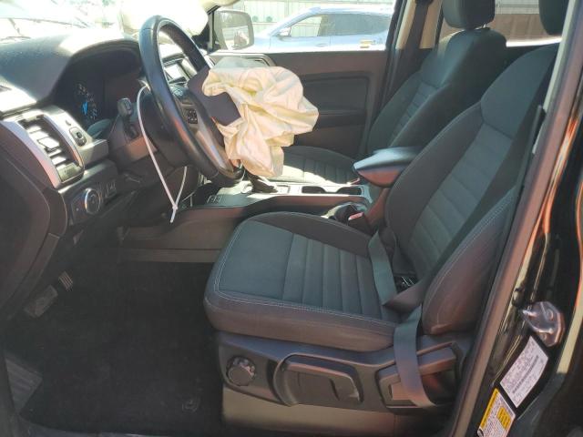 2020 FORD RANGER XL - 1FTER4EH8LLA83102