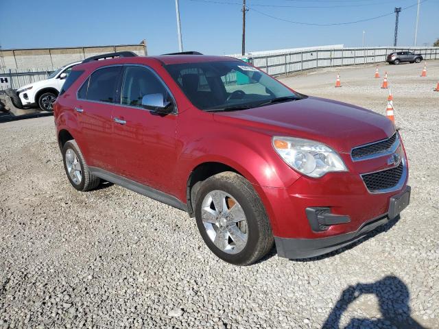 2014 CHEVROLET EQUINOX LT #3315727373