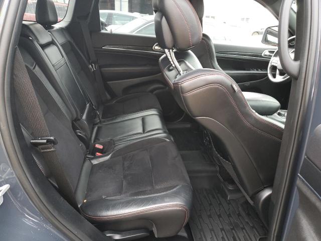 2018 JEEP GRAND CHER #3304592439