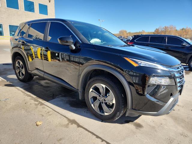 2024 NISSAN ROGUE SV #3291766247