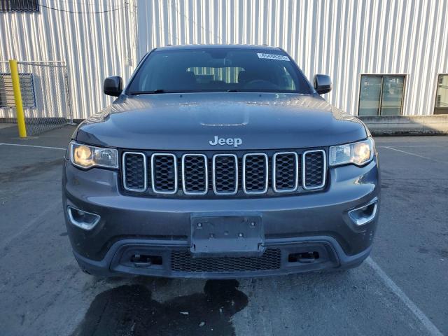 2017 JEEP GRAND CHER - 1C4RJFAG3HC769153