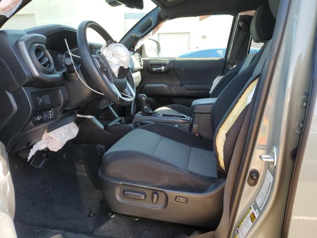 2022 TOYOTA TACOMA DOU - 3TMAZ5CN2NM171464