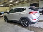 Lot #3305395350 2016 HYUNDAI TUCSON LIM