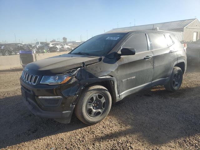 JEEP COMPASS SP