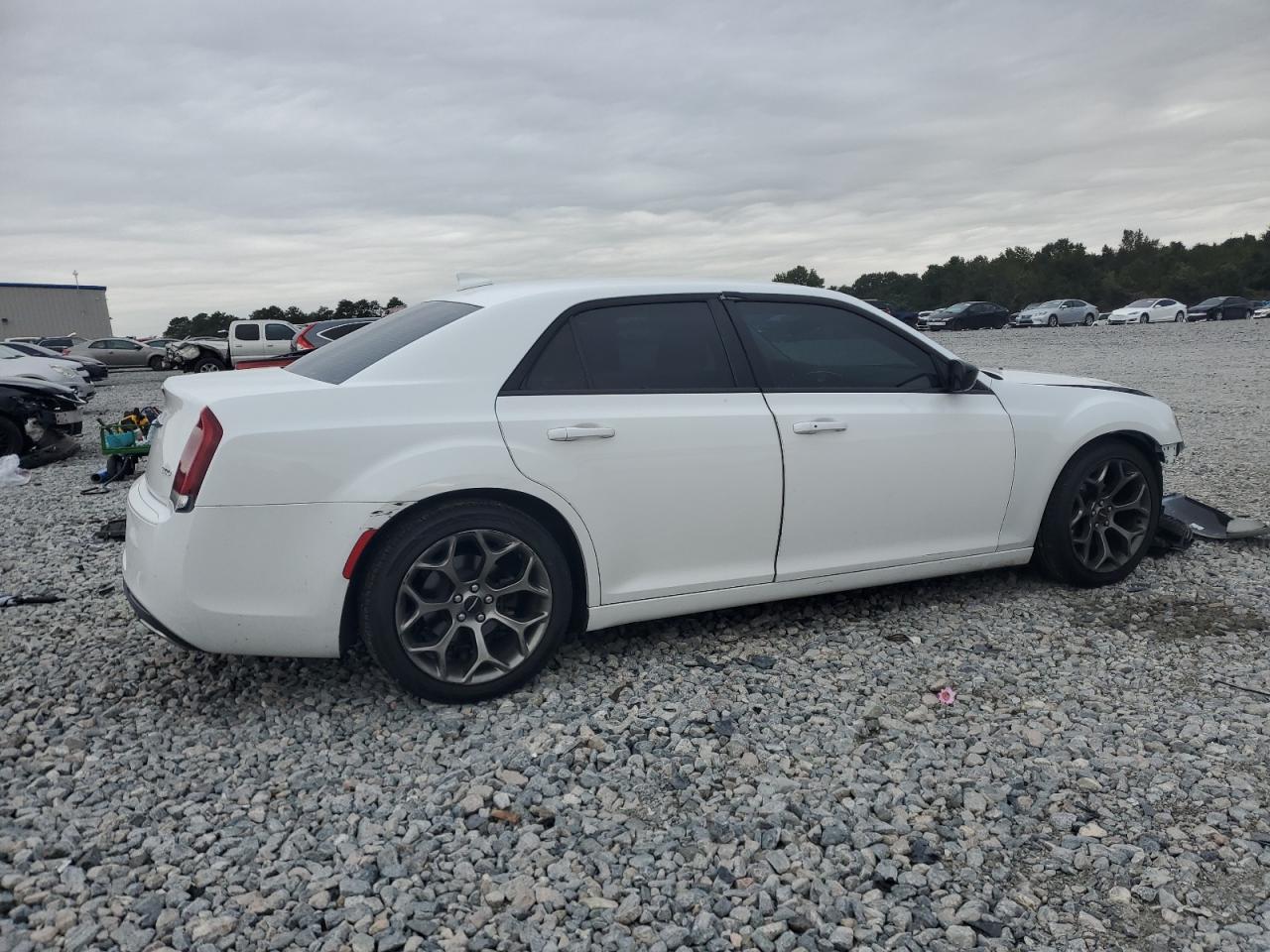 CHRYSLER 300 TOURING