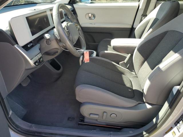 2022 HYUNDAI IONIQ 5 SE - KM8KMDAF3NU052418