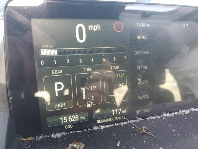 2024 INEOS AUTOMOTIVE LIMITED GRENADIER #3270008991