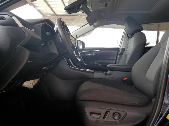 2023 TOYOTA RAV4 XLE #3316967072