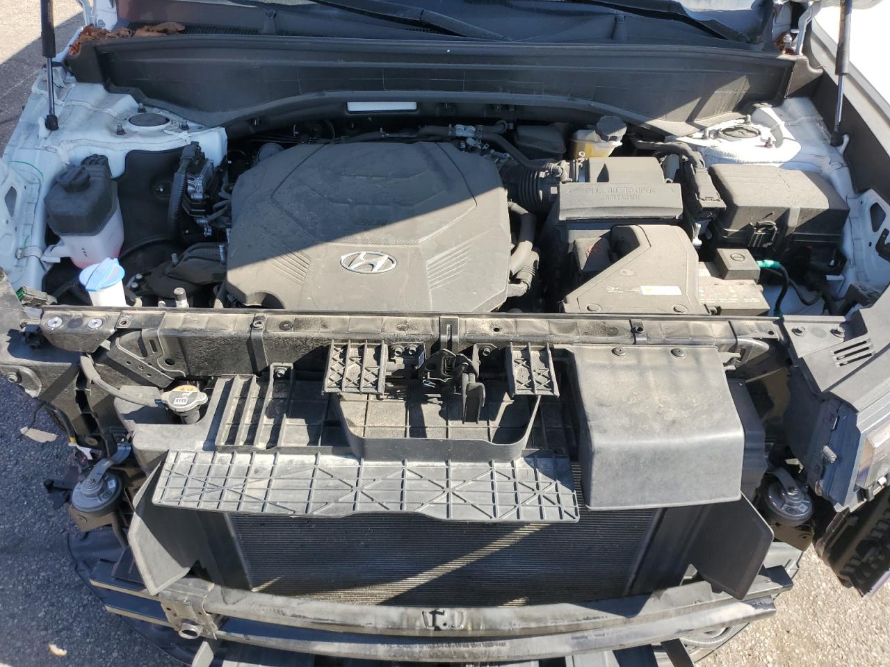 HYUNDAI PALISADE SEL