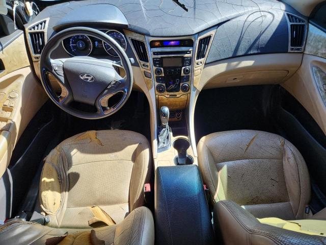 2012 HYUNDAI SONATA GLS - 5NPEB4AC7CH408292