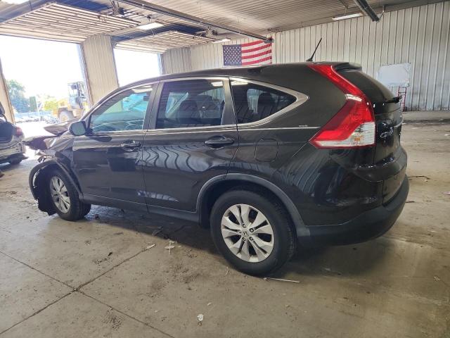 2014 HONDA CR-V EX - 2HKRM4H55EH698926