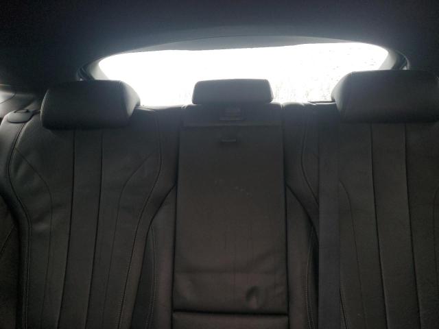 2018 BMW X6 XDRIVE5 5UXKU6C50J0Z66503