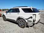 Lot #3303001649 2022 FORD EXPLORER S