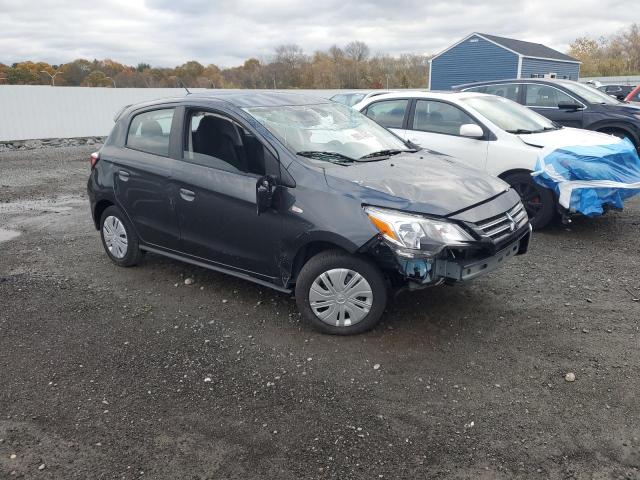 2024 MITSUBISHI MIRAGE ES - ML32AUHJ5RH024645