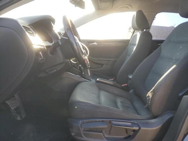 2015 VOLKSWAGEN JETTA SE - 3VWD07AJ5FM204748