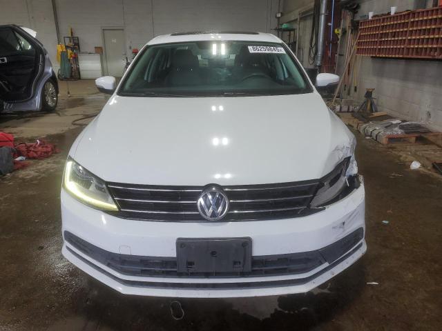 2017 VOLKSWAGEN JETTA SE - 3VWDB7AJ8HM260342