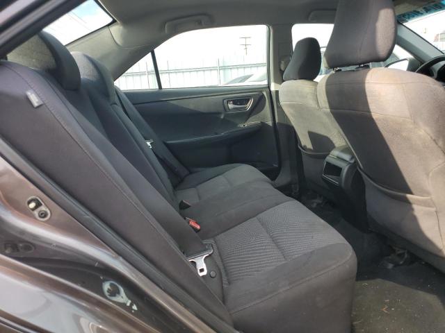 2015 TOYOTA CAMRY LE - 4T4BF1FK4FR504317