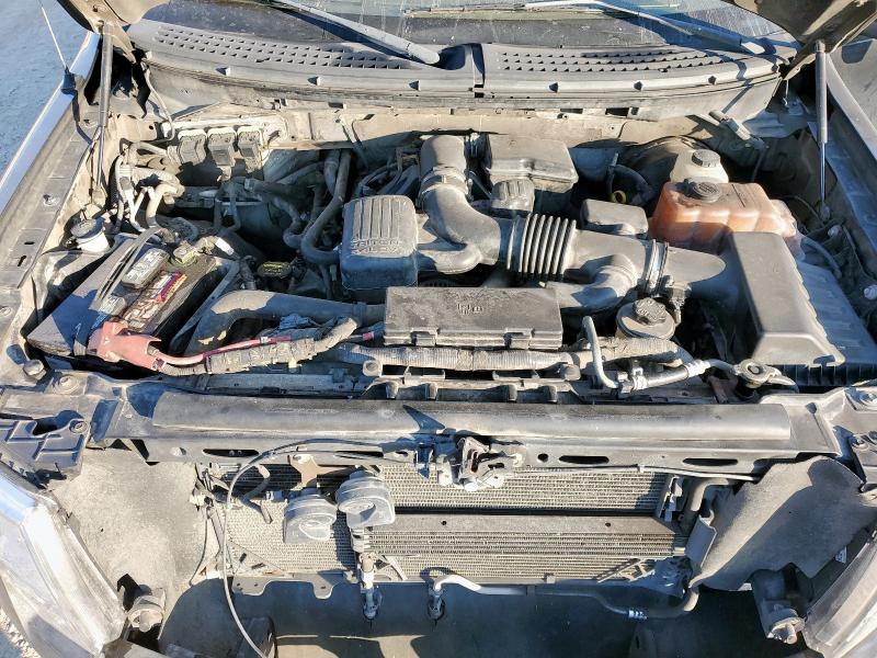 2010 FORD F150 SUPER - 1FTFW1CV5AFA02623