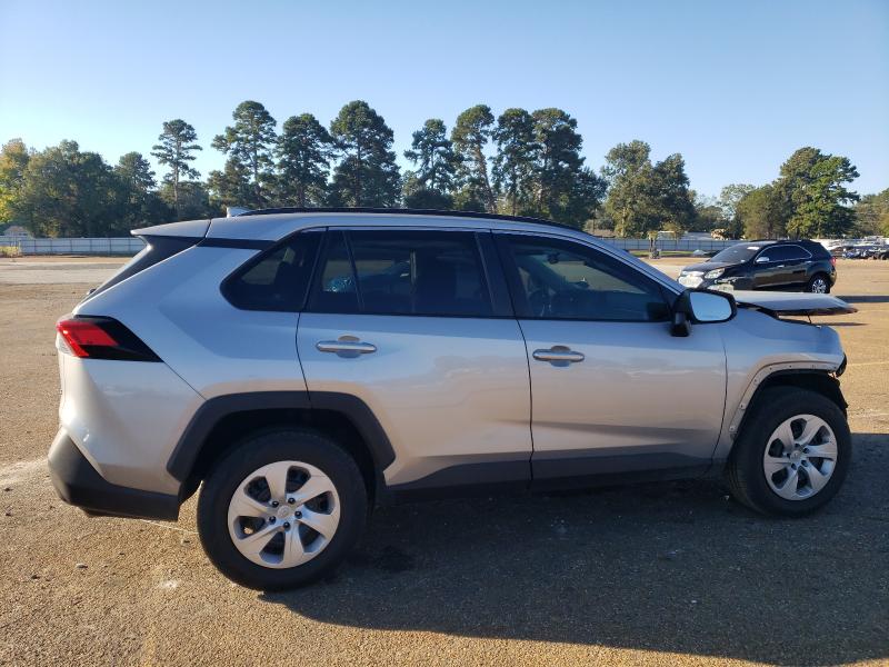 2020 TOYOTA RAV4 LE #3291481995