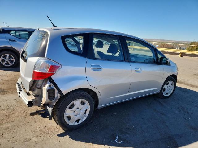 2013 HONDA FIT #3282380258