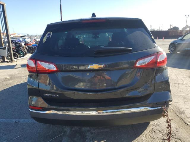 2018 CHEVROLET EQUINOX LS #3303047624