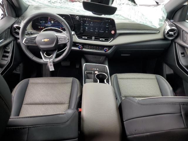 2025 CHEVROLET EQUINOX LT #3271029134