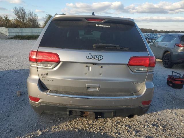 2015 JEEP GRAND CHER - 1C4RJFBG9FC738727