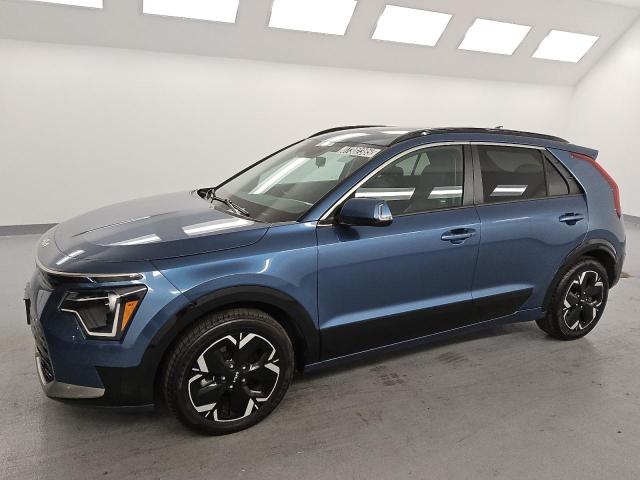 KIA NIRO WIND
