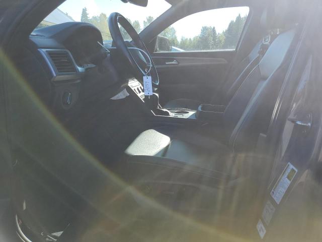 2020 VOLKSWAGEN ATLAS CROS 1V2YE2CA6LC214271