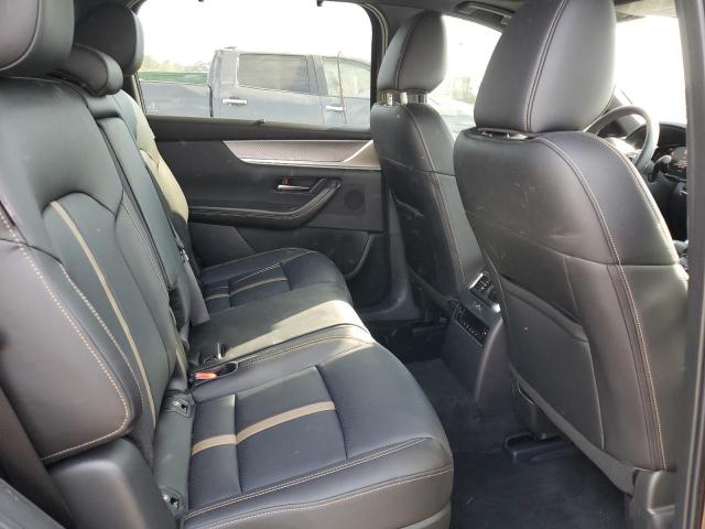 2025 MAZDA CX-70 PREM #3279729931