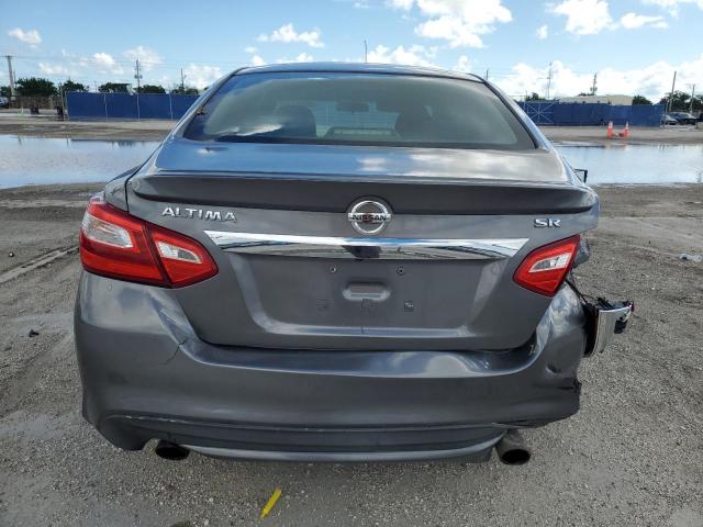 2016 NISSAN ALTIMA 2.5 #3296359160