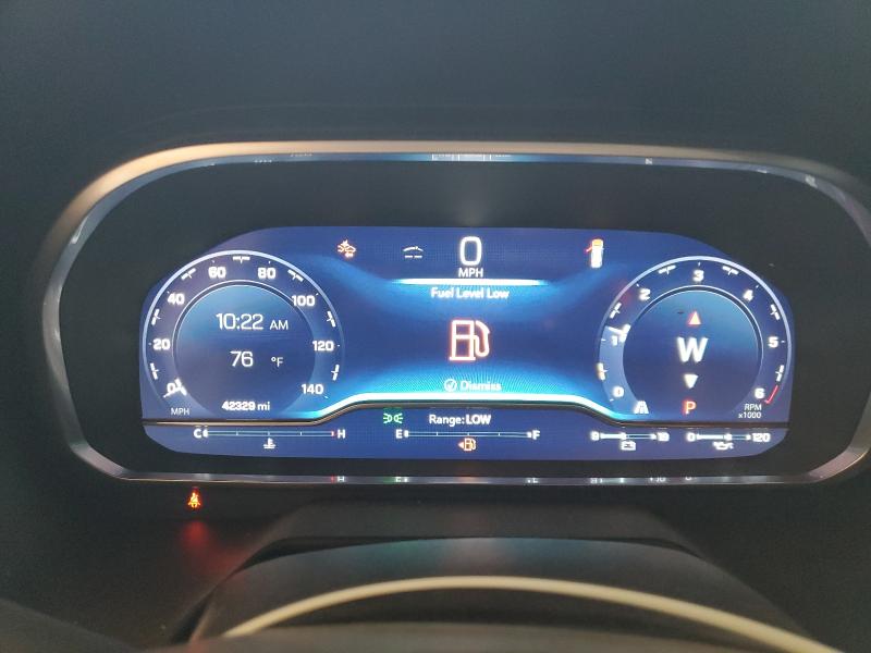 2023 CHEVROLET SUBURBAN C #3297251397