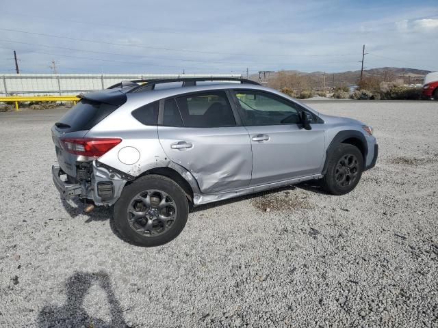 2021 SUBARU CROSSTREK #3292691597