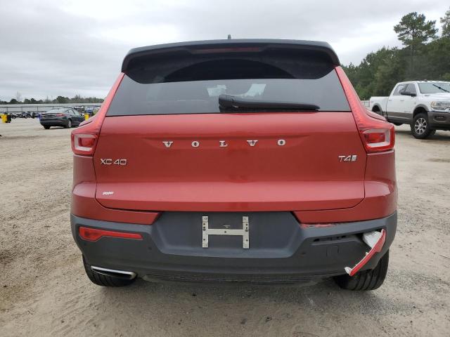 2019 VOLVO XC40 T4 R- - YV4AC2HM9K2074892