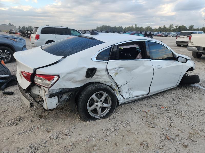 2018 CHEVROLET MALIBU LS - 1G1ZB5ST9JF192368