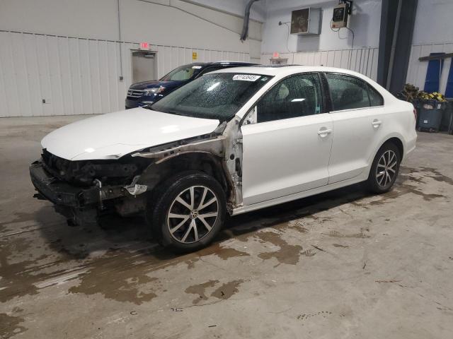 Global Auto Auctions: 2017 VOLKSWAGEN JETTA SE