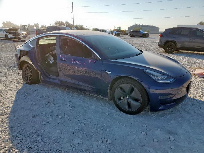 2018 TESLA MODEL 3 - 5YJ3E1EBXJF105209