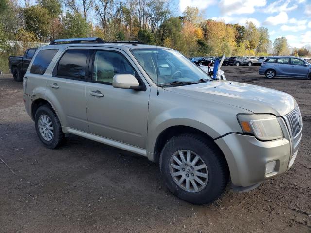 2010 MERCURY MARINER PR #3302588759