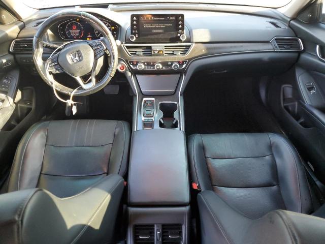 2018 HONDA ACCORD TOURING 1HGCV2F97JA001840