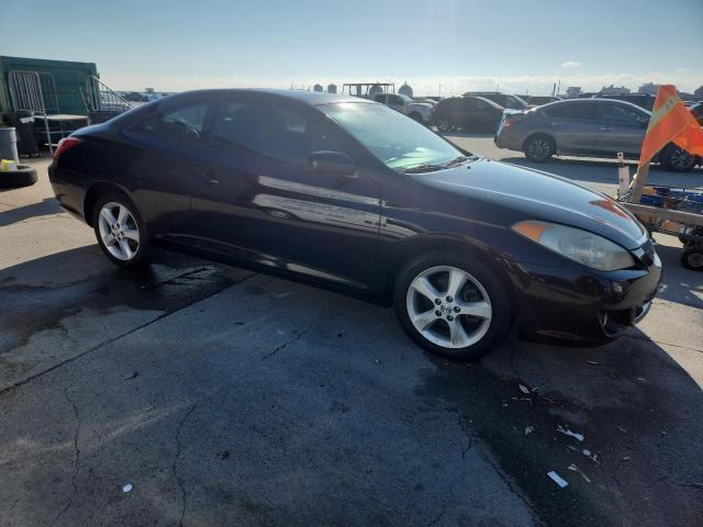 2004 TOYOTA CAMRY SOLA #3284788541