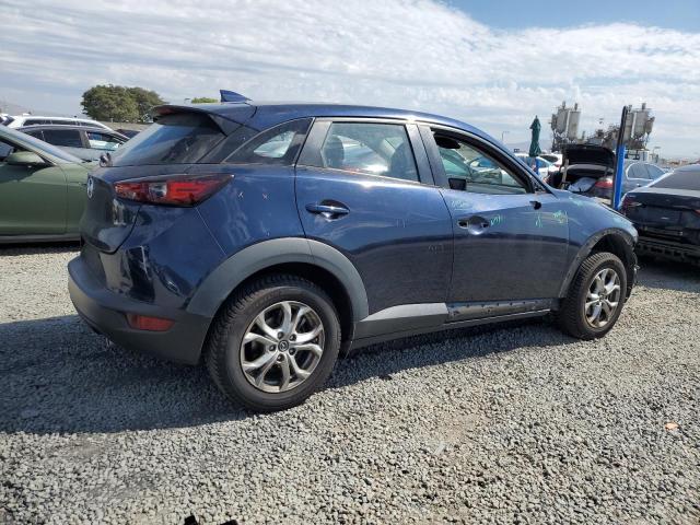 2020 MAZDA CX-3 SPORT JM1DKDB78L1470451