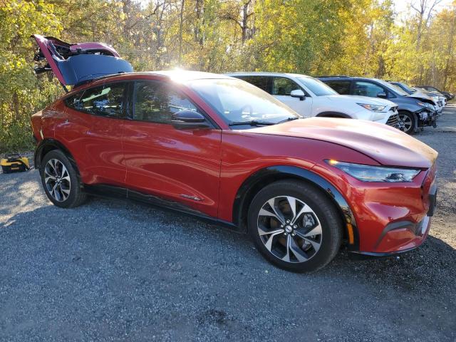 2022 FORD MUSTANG MA 3FMTK3SU9NMA52302