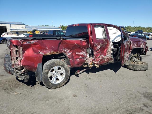 2016 CHEVROLET SILVERADO - 1GCVKRECXGZ417042