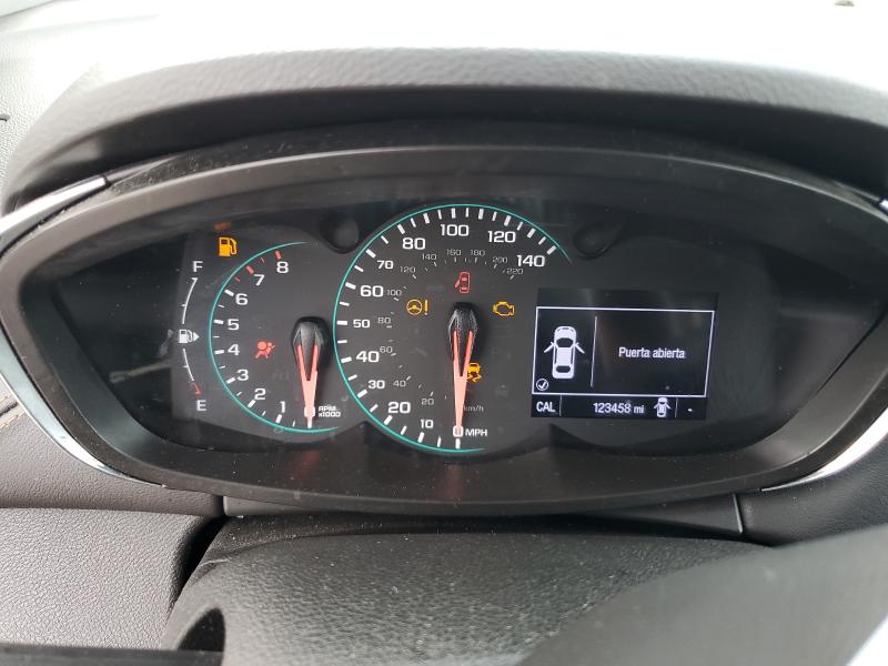 2020 CHEVROLET TRAX 1LT - 3GNCJLSB6LL242770