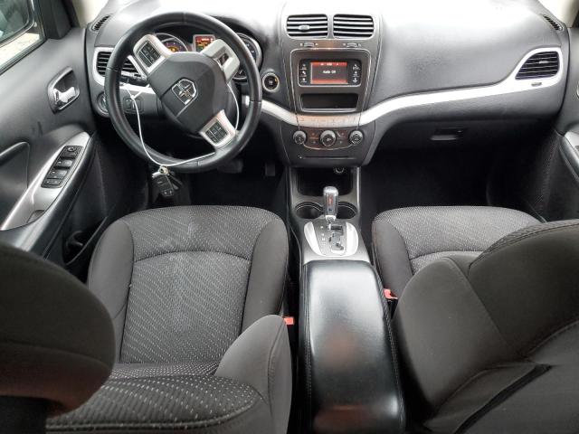 2015 DODGE JOURNEY SE 3C4PDCAB8FT708027