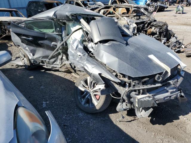 2020 NISSAN MAXIMA S 1N4AA6BV4LC380529