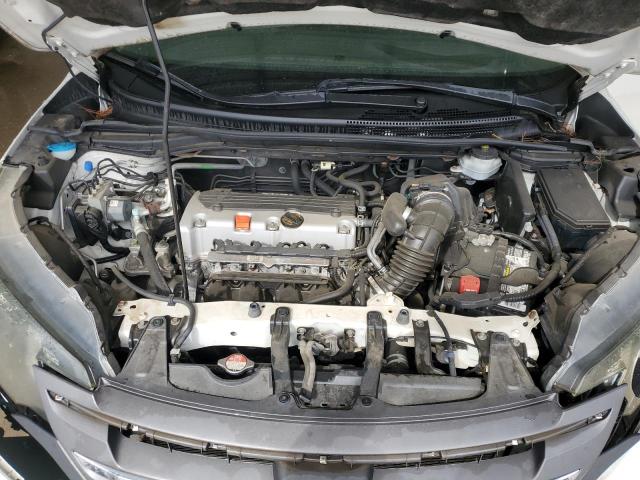 2014 HONDA CR-V EXL #3296470657